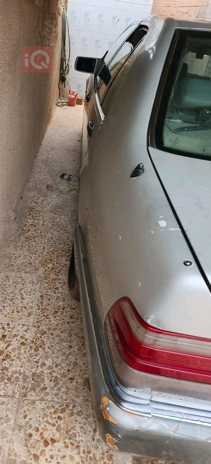 مرسيدس بنز سي ال سي كلاس